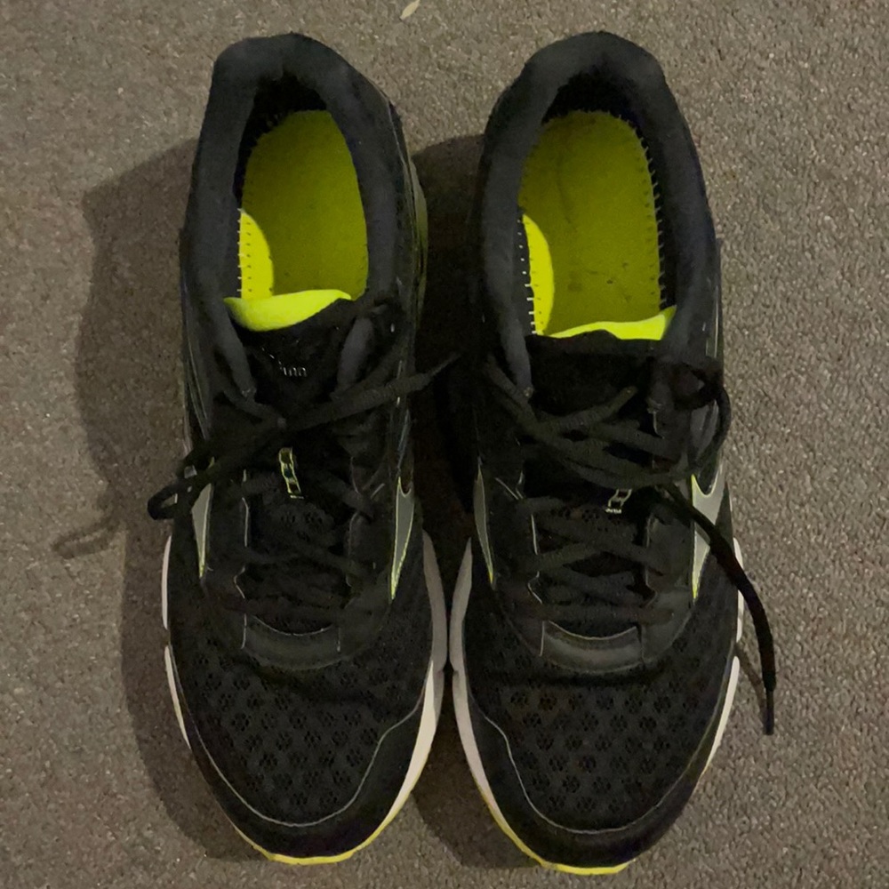 Mizuno Wave Inspire 12